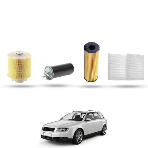 Hoffcar kit tagliando - hoffcar, audi