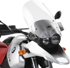 Cupolino Parabrezza GIVI