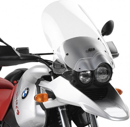 Cupolino parabrezza givi - cupolino,