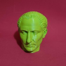 Riproduzione 3D Testa GIULIO