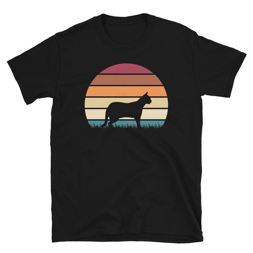 Shirt unisex manica corta - unisex,