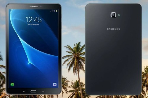 Samsung galaxy tab 1 - galaxy,
