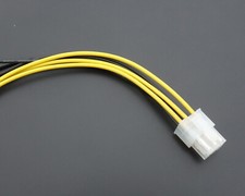 Cablaggio ingresso alto