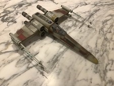 Star Wars Kotobukiya Fine Molds ARTFX 1/35 Cross Section 3-D T-65 X Wing