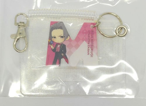 Set charm astuccio - set, porta