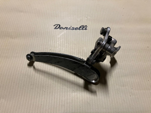 Deragliatore anteriore