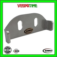 Piastra supporto porta casco