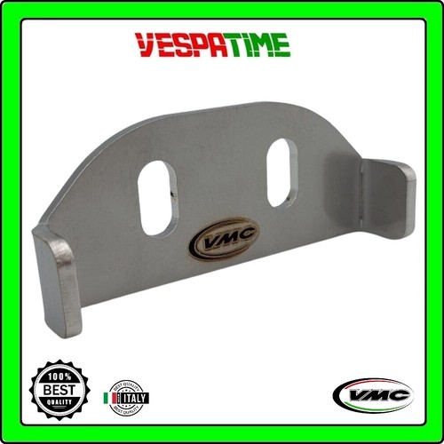 Piastra supporto porta casco