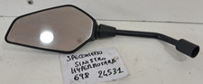SPECCHIETTO SPECCHIO SINISTRO DUCATI HYPERMOTARD 698 2024 2025 VEDI ?