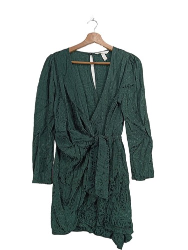 Tuta corta donna - h&m,