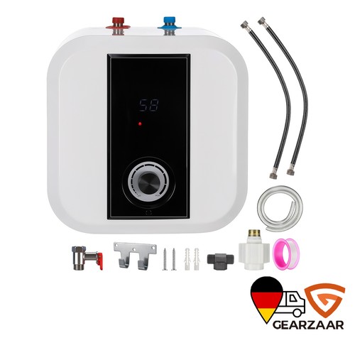Scaldabagno 30l 1500w per - 1500w,