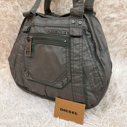 Borsa mano diesel - borsa,