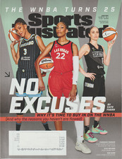 Sports Illustrated Magazine