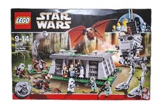 Lego Star Wars: La Battaglia