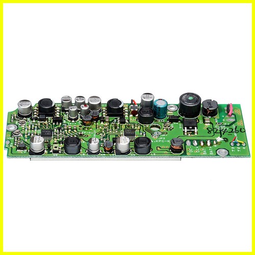 Nikon d1x compressor - d1x, board