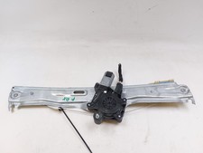 2019 FIAT TIPO (356 - 357) SISTEMA ALZACRISTALLO PORTA POSTERIORE ELETTRICO DX 0