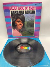 Barbara Acklin Seven Days of