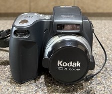 Kodak EasyShare DC6490 10X