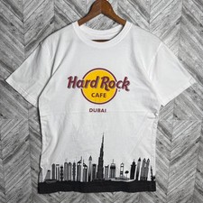 T-shirt Hard Rock Cafe Dubai