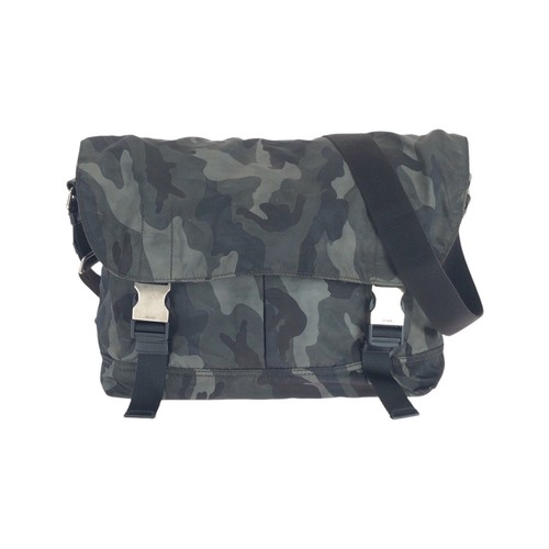 Borsa tracolla prada tessuto - borsa, a