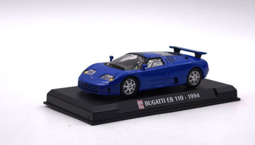 Bugatti 110 1994 - 110,