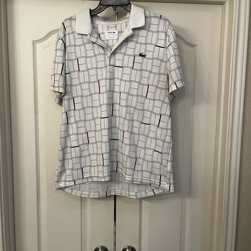 Polo lacoste sport - polo,
