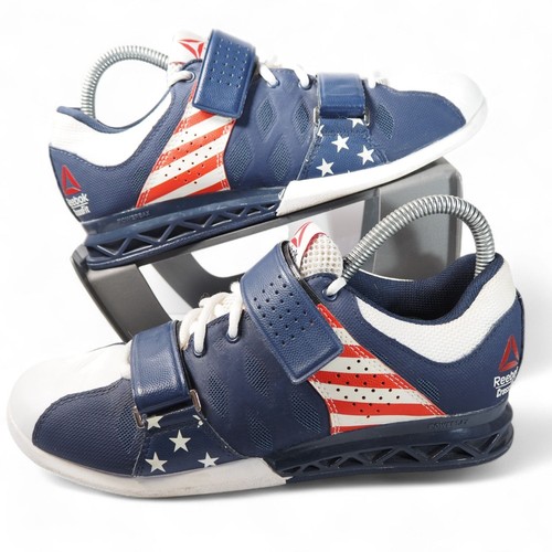 Reebok crossfit lifter plus - crossfit,