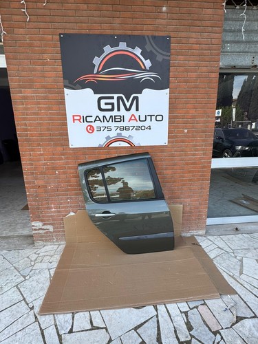 Porta sportello portiera - porta,