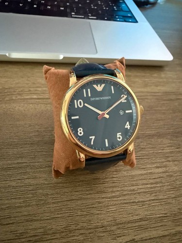 Orologio classico emporio - classico,