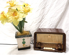 Vintage - Piccola Radio a