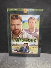 Everwood - The Complete Second