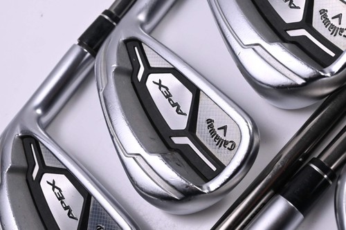 Callaway apex cf16 - apex, ferri