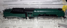 Trix 25480 locomotiva a vapore