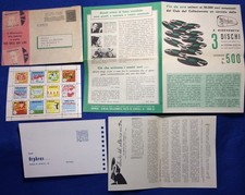 MUSICA CLASSICA-ORPHEUS CLUB COLLEZIONISTA-DISCHI VINILE-LOTTO PUBBLICITA'