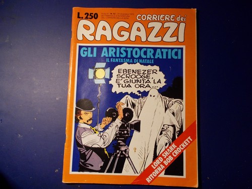 Corriere dei ragazzi 52 del - corriere,