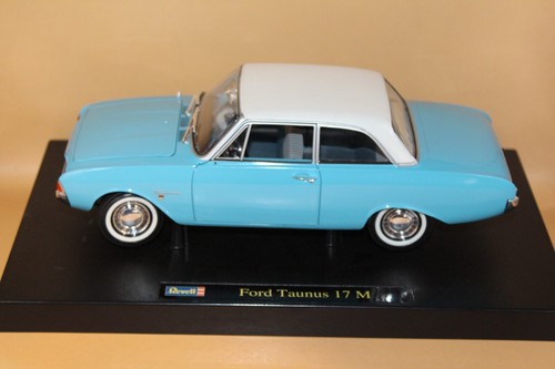 Revell 08817 ford - ford, taunus