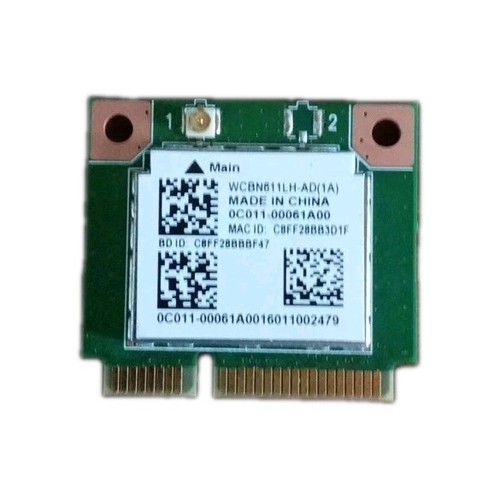 Scheda wifi asus - scheda,