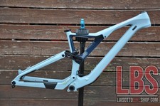 Telaio mtb orbea rallon carbon - rallon,