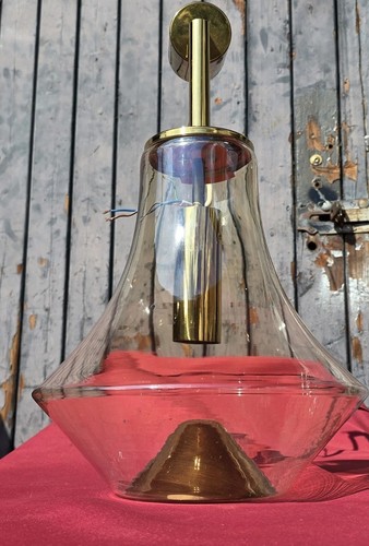 Graziosa lampada opale