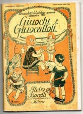  GIOCHI E GIOCATTOLI catalogo
