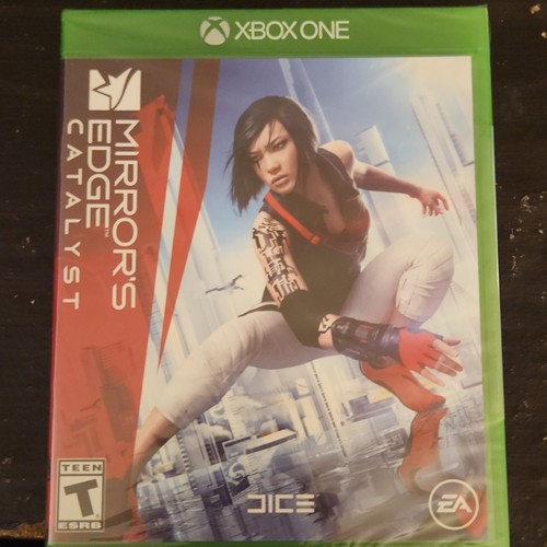 Electronic arts mirror - electronic, mirror's