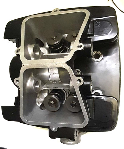 Testa rotax aprilia - rotax, tuareg