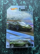 Hot Wheels McLaren F1 - NFTH