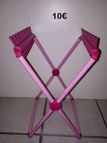 Barbie mattel collezione moda - mattel,