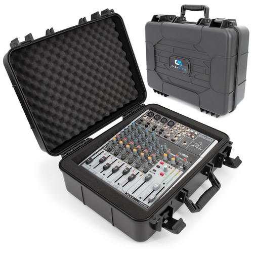 Casematix custodia mixer - custodia,