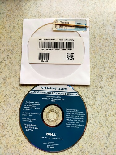 Windows professional dvd - professional,