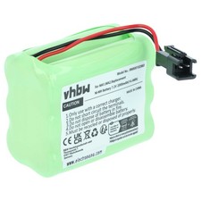 Batteria per tivoli pal 2 - batteria, ma-2