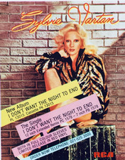 SYLVIE VARTAN 1979 MINI