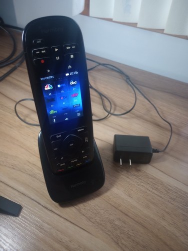 Logitech harmony ultimate - harmony,