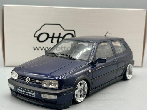 Modellini auto otto - 1:18,